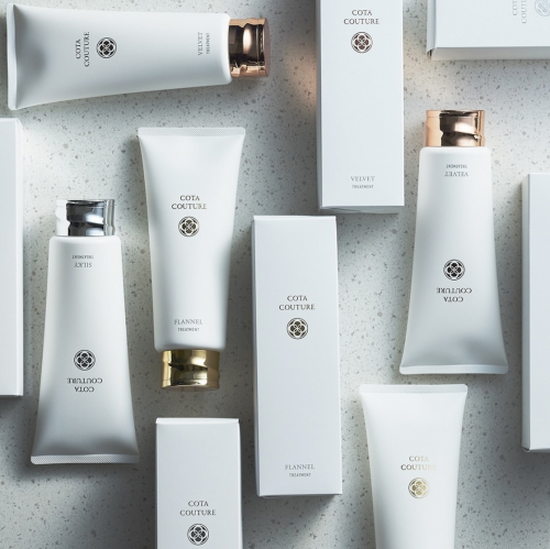 COTA クチュールシリーズ